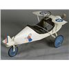 Image 2 : Pedal Car Airplane