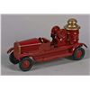 Image 1 : Pressed Steel Turner Toys Fire Engine Pumper