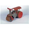 Image 2 : Pressed Steel Keystone Steam Roller Riding Toy