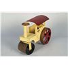 Image 1 : Pressed Steel Steelcraft Road Roller Riding Toy