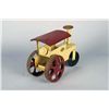 Image 2 : Pressed Steel Steelcraft Road Roller Riding Toy