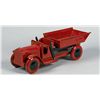 Image 1 : Pressed Steel Dump Truck