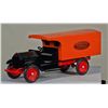 Image 1 : Pressed Steel Sturditoy Travelling Store Truck