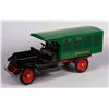 Image 1 : Pressed Steel Sturditoy Railway Express Truck