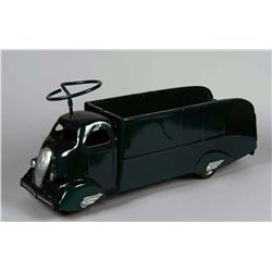 Marx Child's Riding Toy