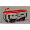 Image 2 : Pressed Steel Keystone 6800 Pullman Ride 'Em Toy