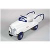 Image 2 : Pepsi Cola Murray Pedal Car & Trailer