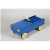 Image 1 : Blue Murray Pedal Car