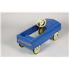 Image 2 : Blue Murray Pedal Car