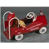 Image 2 : Murray Fire Engine Pedal Car Lot