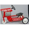 Image 2 : AMF 493 Junior Trac Chain Drive Child's Pedal Car