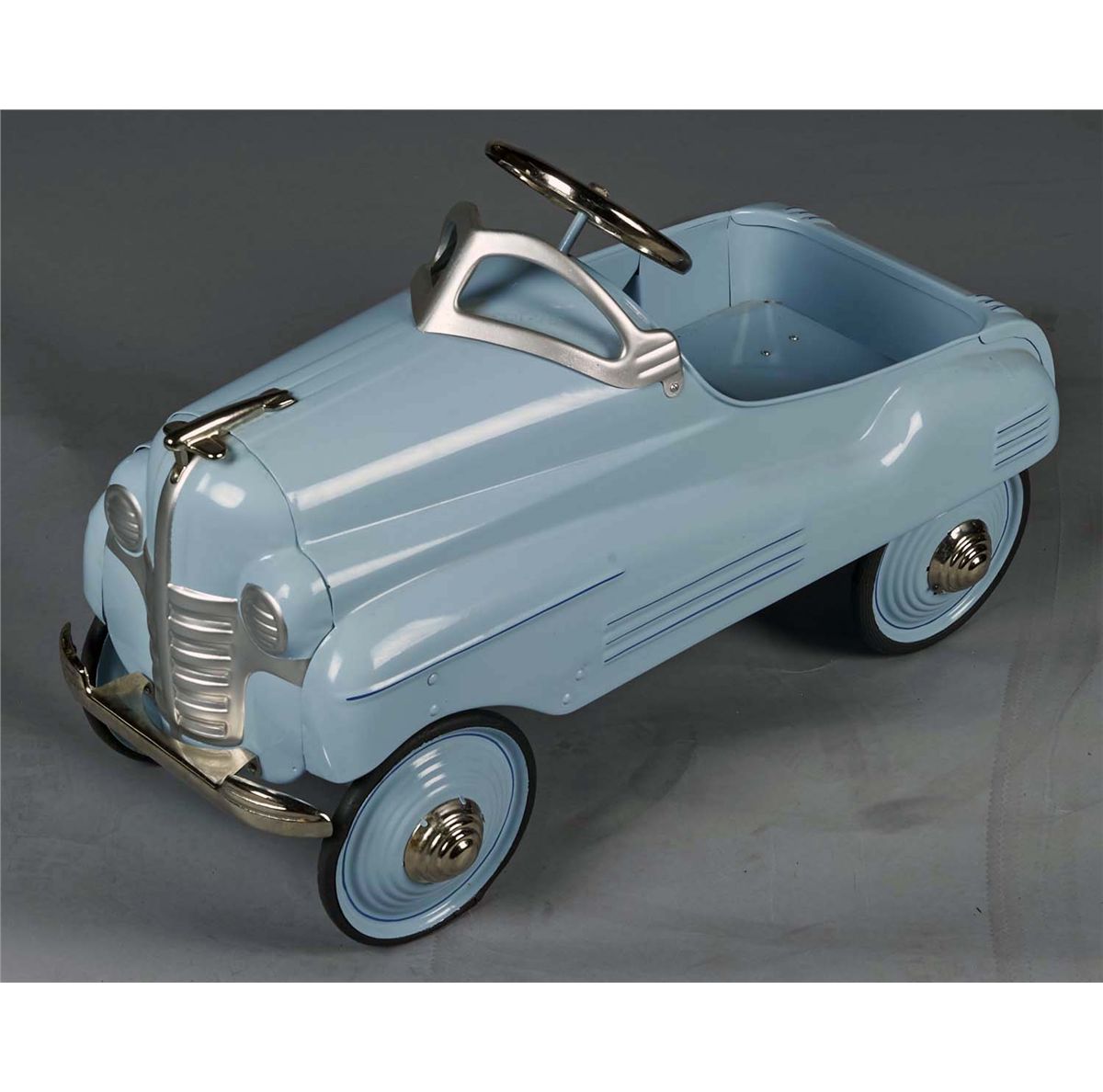 pontiac pedal car