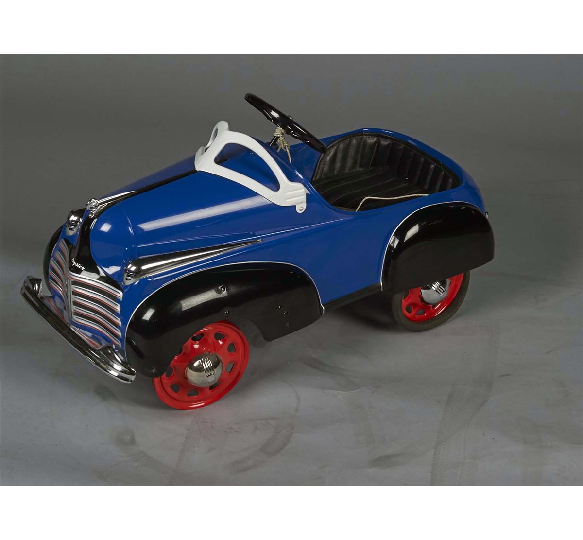 1941 chrysler pedal car