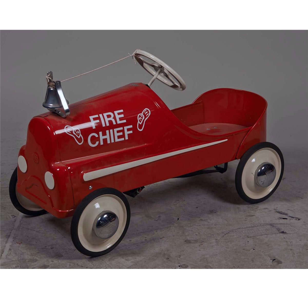 garton pedal car