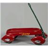 Image 2 : Metalcraft Scamp Child's Pull Wagon