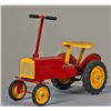 Image 1 : Orco Tractor Child's Riding Toy