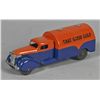 Image 1 : Gulf Gasoline Tanker Truck