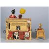 Image 2 : Lil' Abner & The Dog Patch 4 Mechanical Tin Toy