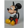 Image 1 : Mickey Mouse Ceramic Stein Mug