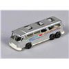 Image 1 : Tootsietoy Greyhound Bus Toy