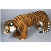 Image 1 : Life Size Steiff Studio Tiger Stuffed Animal