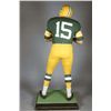Image 2 : Life-Size Statue of Bart Starr by Jack Dowd