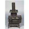 Image 1 : Salesman's Sample Cast Iron Stove