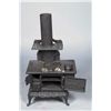 Image 2 : Salesman's Sample Cast Iron Stove