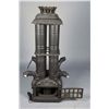 Image 2 : Unique Great Western Cast Iron Stove