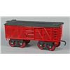 Image 2 : Lot Of 2: Restored Train Cars