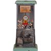 Image 1 : 1¢ Norris Master Countertop Gum Ball Machine.