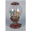 Image 2 : 1 Cent Columbus Model A Gumball Vending Machine