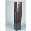 Image 2 : 5 Cent Lawrence Mfg. Co. 1-Column Vending Machine