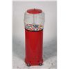 Image 2 : Large 1 ¢ Floor Model Gumball Machine