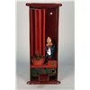 Image 2 : 1 Cent Pulver Too-Choos Porcelain Vending Machine