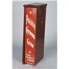 Image 3 : 1 Cent Pulver Too-Choos Porcelain Vending Machine