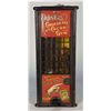 Image 1 : 1 Cent Pulver's Chocolate Cocoa And Gum Vendor