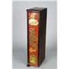 Image 3 : 1 Cent Pulver's Chocolate Cocoa And Gum Vendor