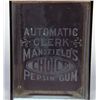 Image 2 : Mansfield's Choice Pepsin Gum Dispenser Top