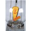 Image 2 : 5 ¢ ASCO Light-Up Countertop Bulk Hot Nut Vendor