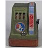 Image 1 : 1 ¢ Groetchen Ginger Cigarette Trade Stimulator.