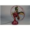Image 2 : General Electric Three Speed Metal Fan Model A00