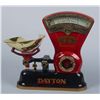 Image 2 : Dayton Model 166 Countertop Candy Store Fan Scale