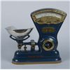 Image 2 : Dayton Model 166 Countertop Candy Store Fan Scale