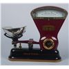 Image 2 : Dayton Model 167 Countertop Candy Store Fan Scale