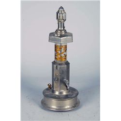 Van-Lite Gas Pump Lighter Fluid Filling Dispenser