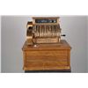 National Cash Register Brass Model 95