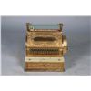 National Cash Register Brass Model 47-1/4