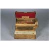 Image 2 : National Cash Register Brass Model 47-1/4
