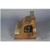 Image 3 : National Cash Register Brass Model 47-1/4